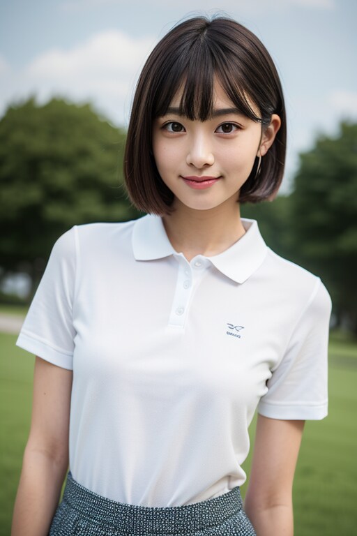 Age 30 lady (Biological Age 20) | の人気AIイラスト・グラビア