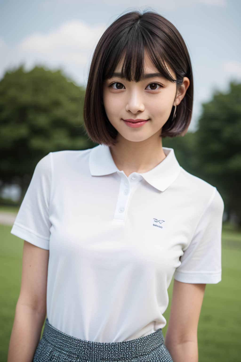 Age 30 lady (Biological Age 20)