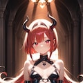 悪魔っ娘 (R-15) 1 2枚目