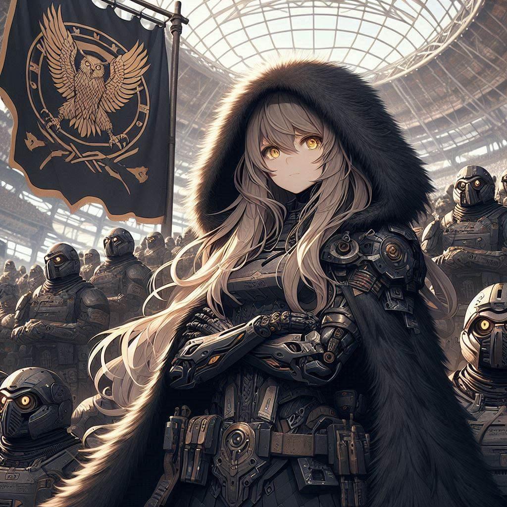 ニューナゴヤドーム占拠 | の人気AIイラスト・グラビア