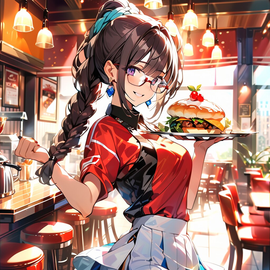 お好きな席へどうぞ！