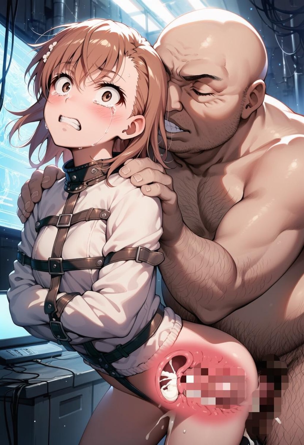 油断あかん！③