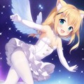 ねこねこ天使ちゃん降臨！③ 4枚目