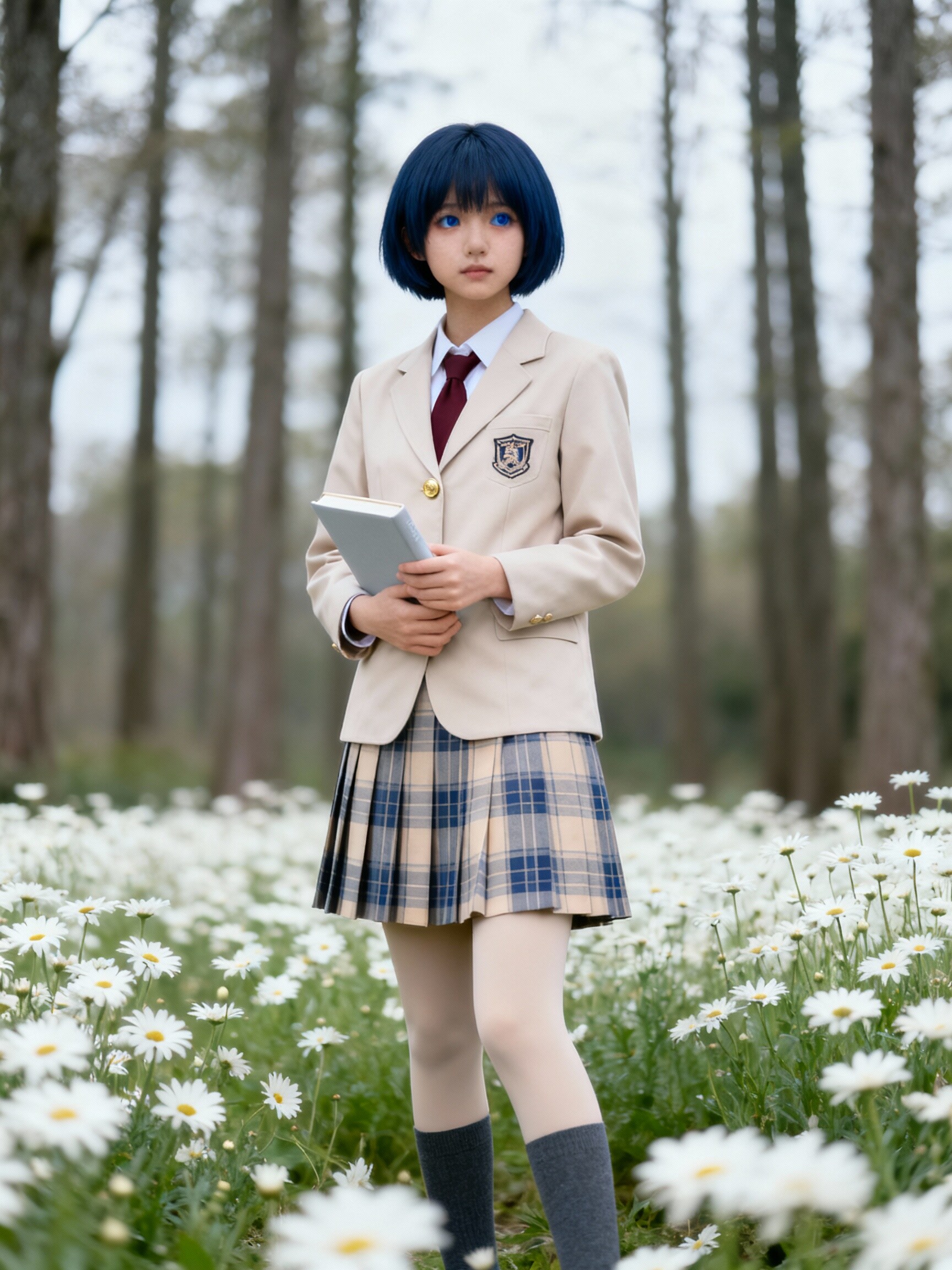 SeeDreamで夢を見た | の人気AIイラスト・グラビア