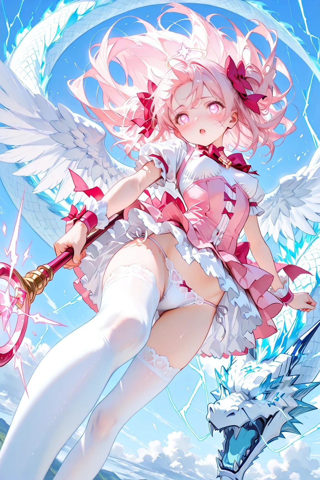 空飛んでいるんだから見えるでしょ・・いや見えてください！！