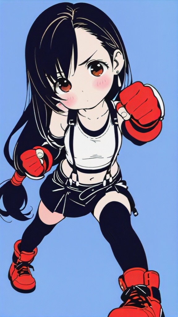 ff7,tifa