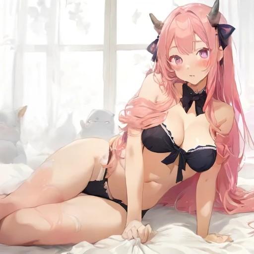 転スラ見てたので生成した