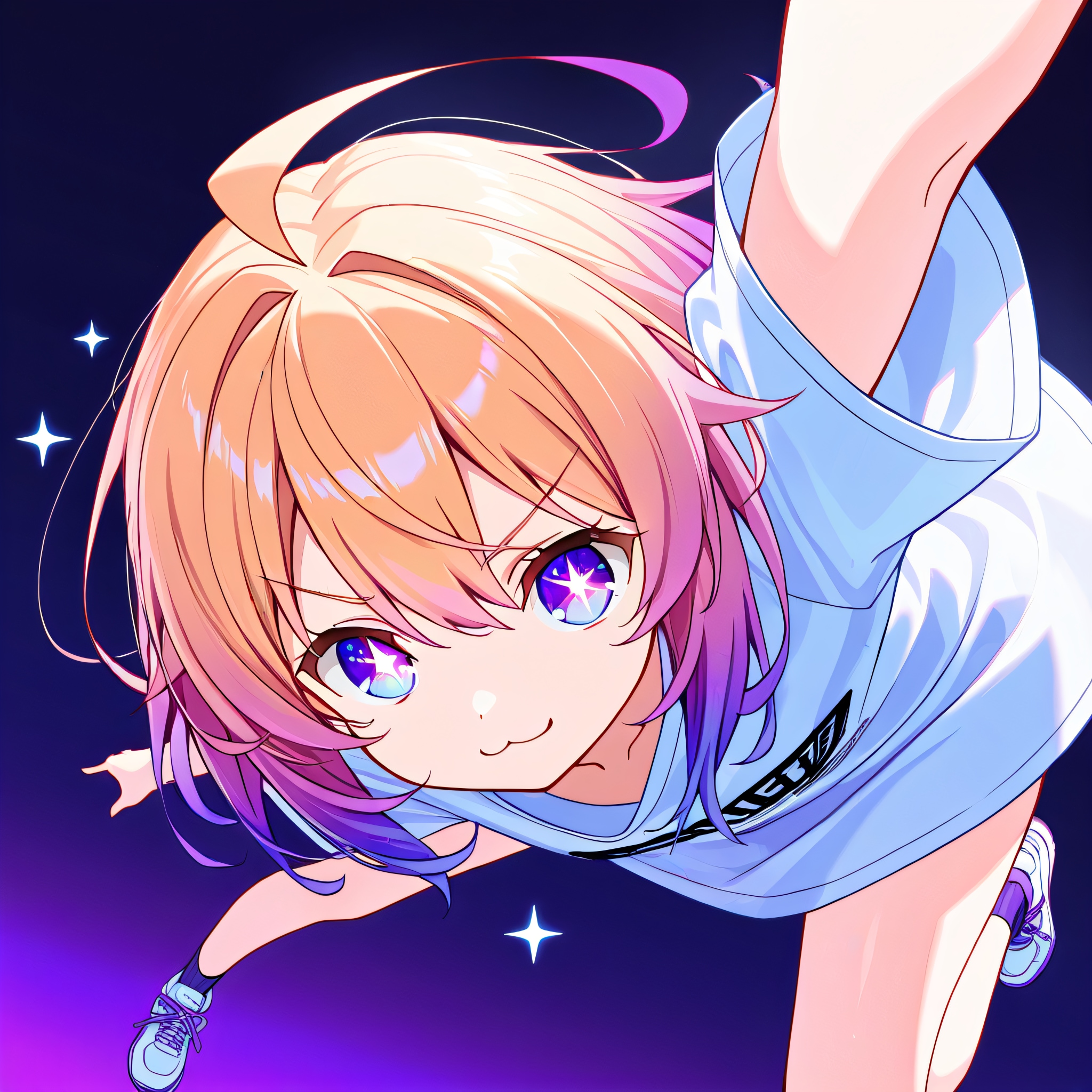 本日のみーむーちゃん | の人気AIイラスト・グラビア
