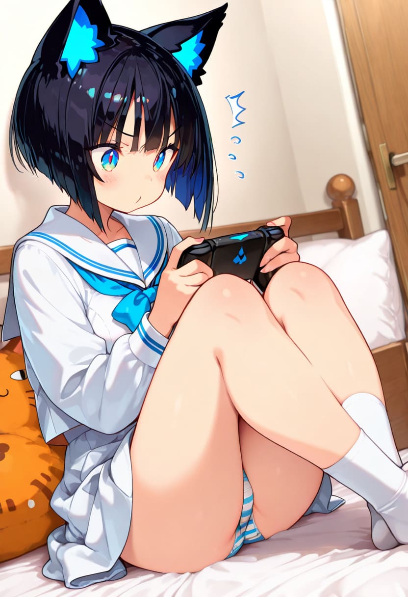 ゲーム