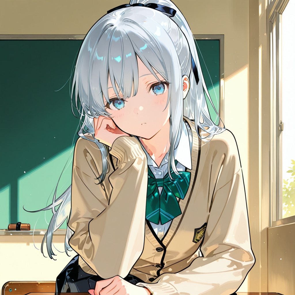 ヒーロー部サブキャラ草案と集合写真