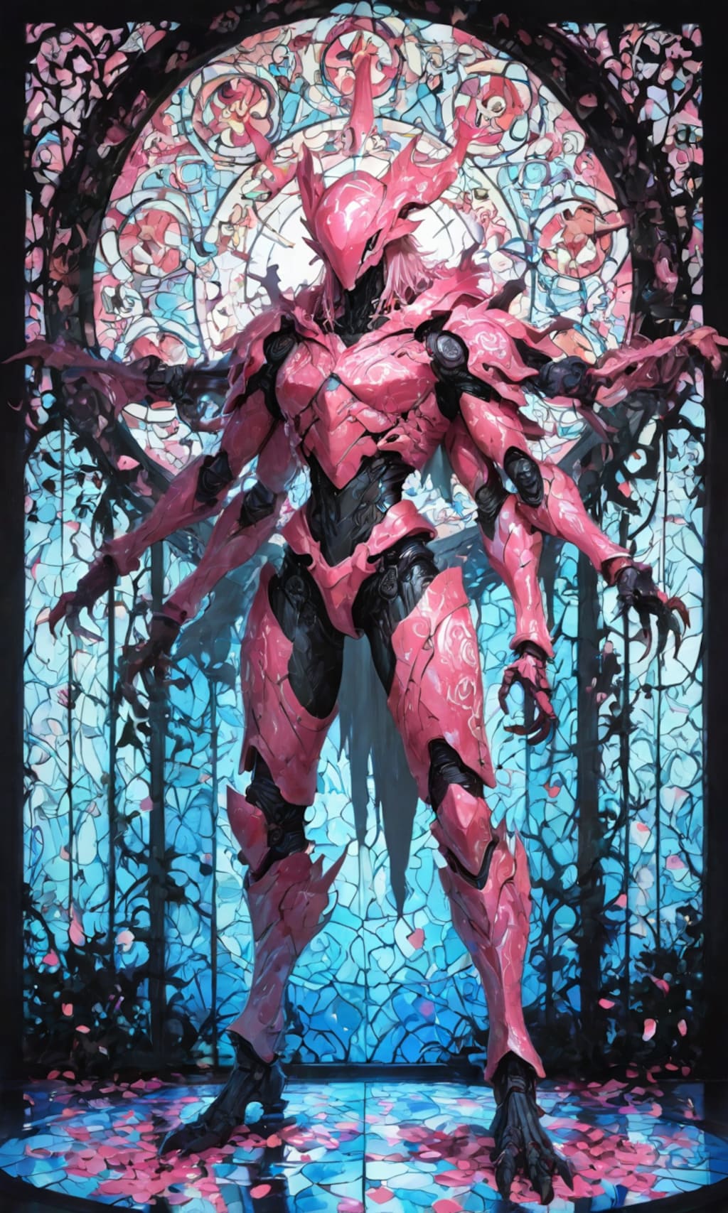 断頭台と巣箱に共通する命題