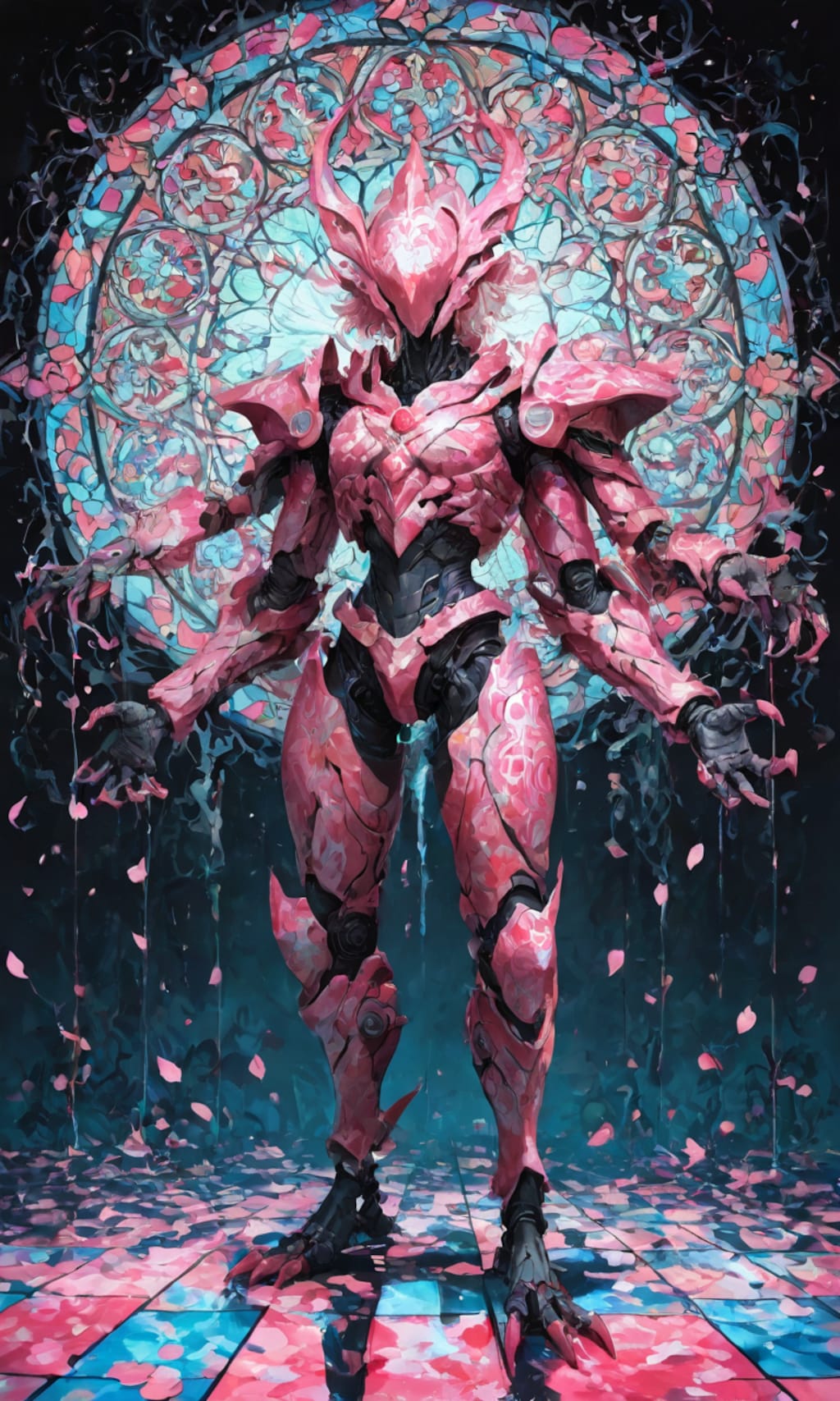 断頭台と巣箱に共通する命題