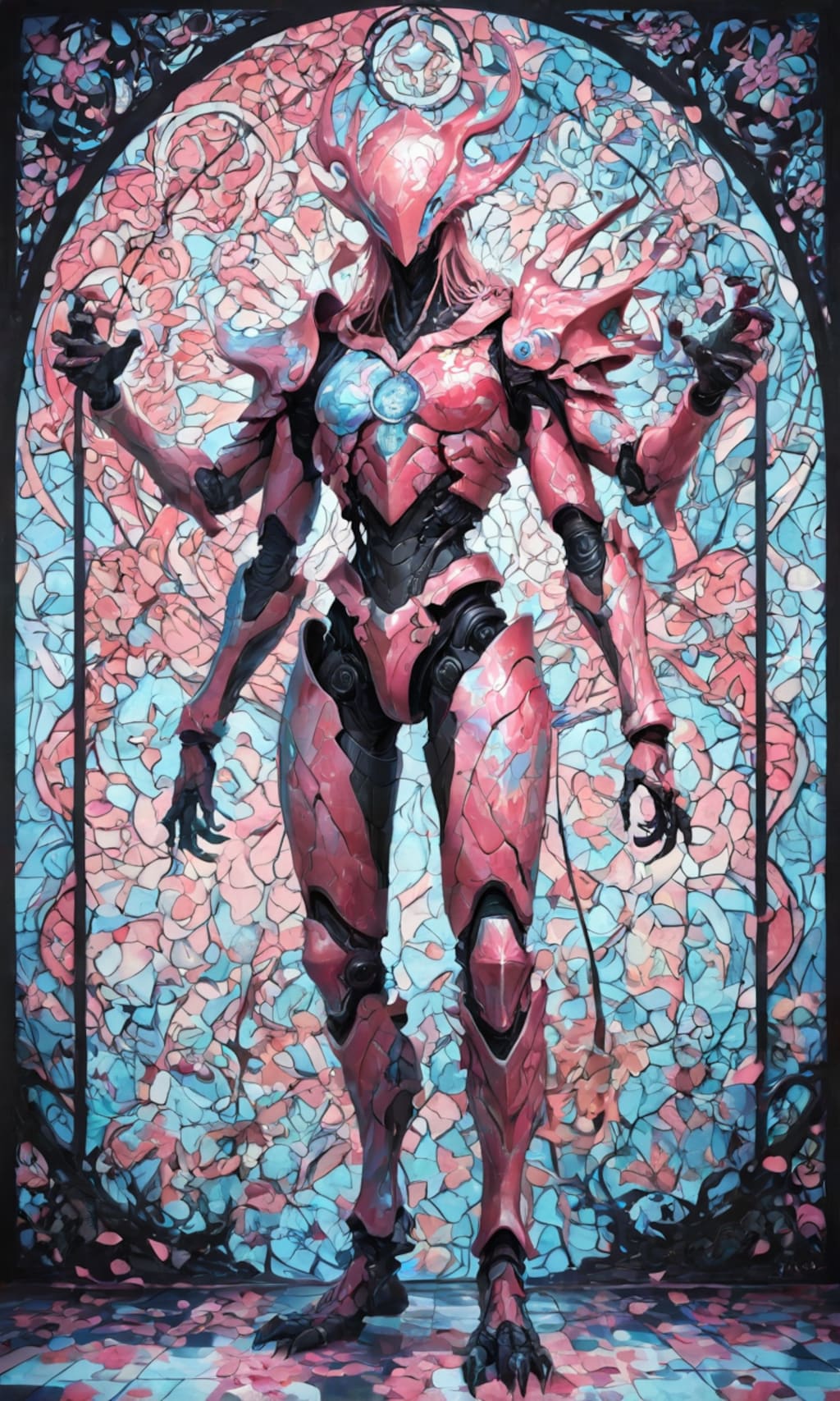 断頭台と巣箱に共通する命題