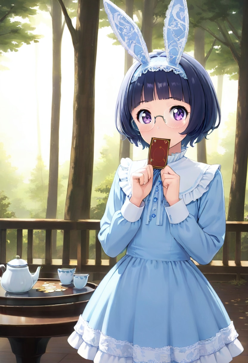 2/10 | の人気AIイラスト・グラビア