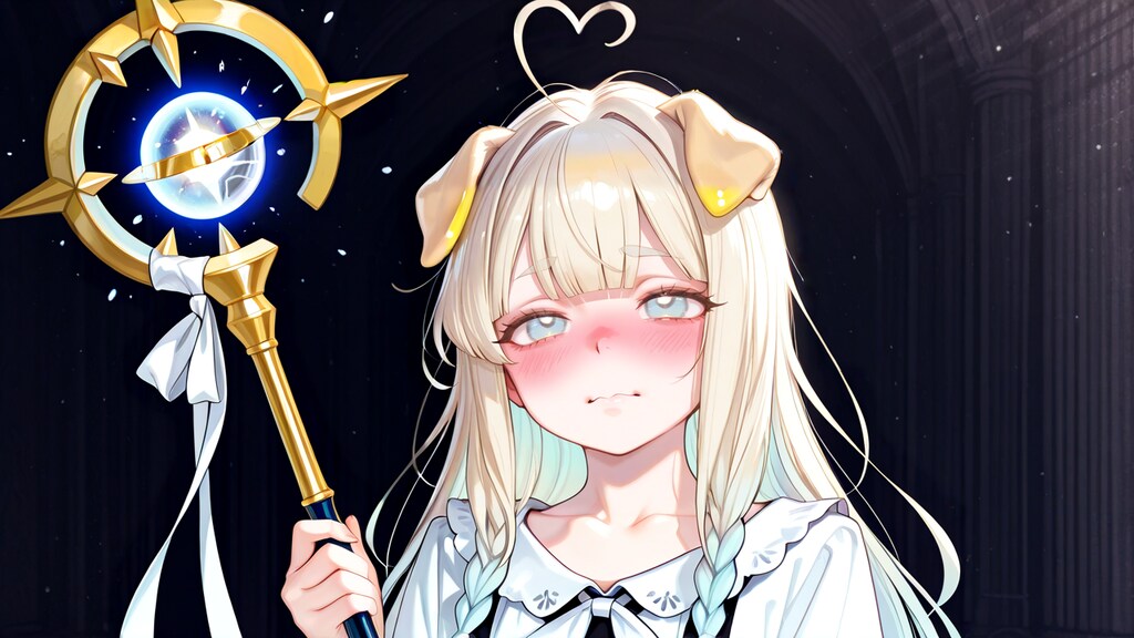 さぁどうぞ。私の魔法が詰め込まれた魔法の玉です