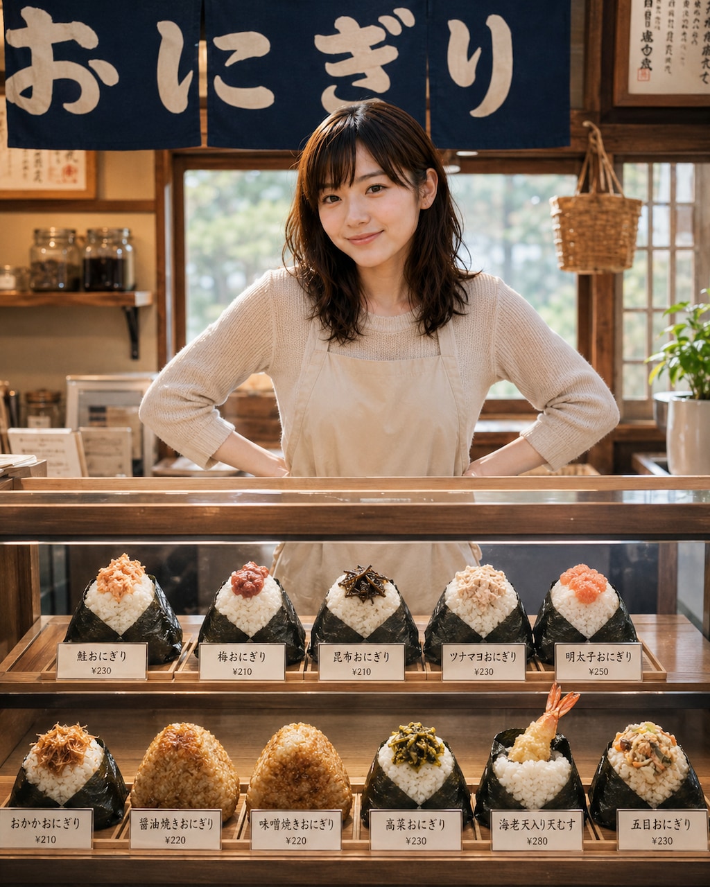 おにぎりの日