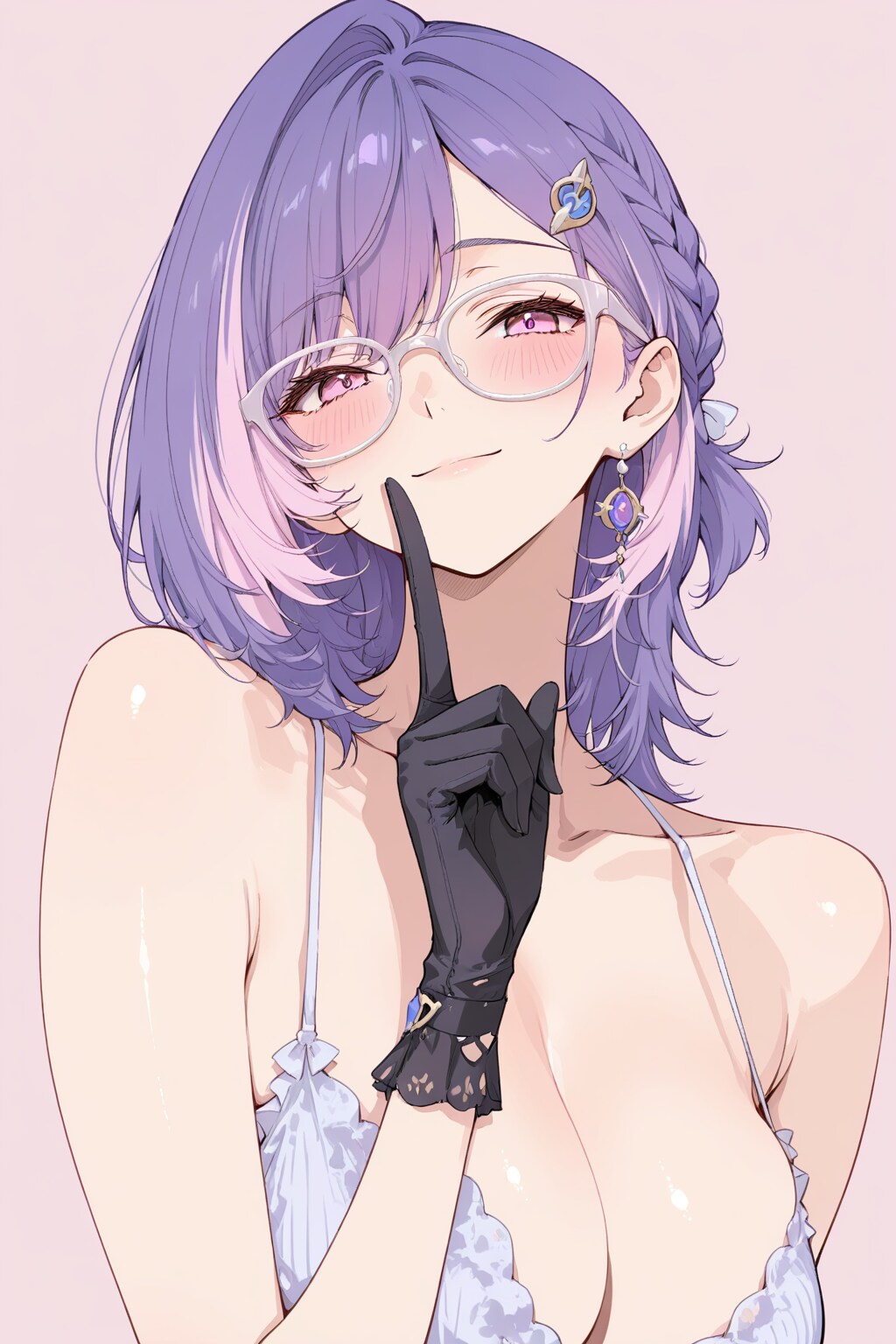 どうしよっかな〜