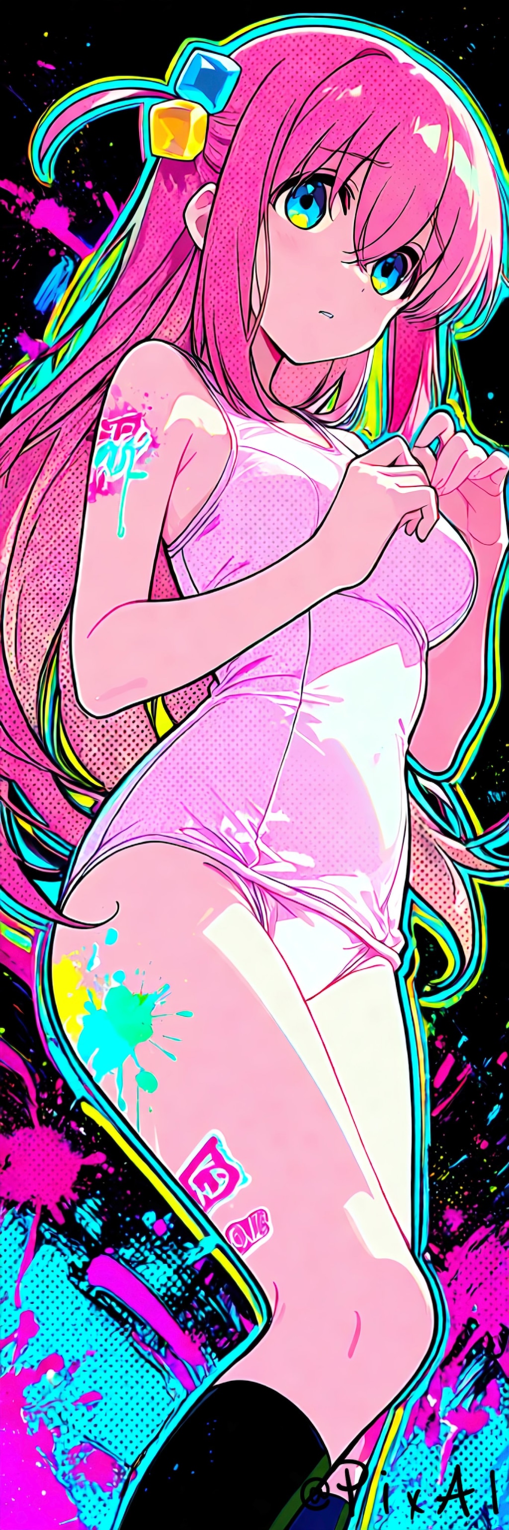 後藤ひとり