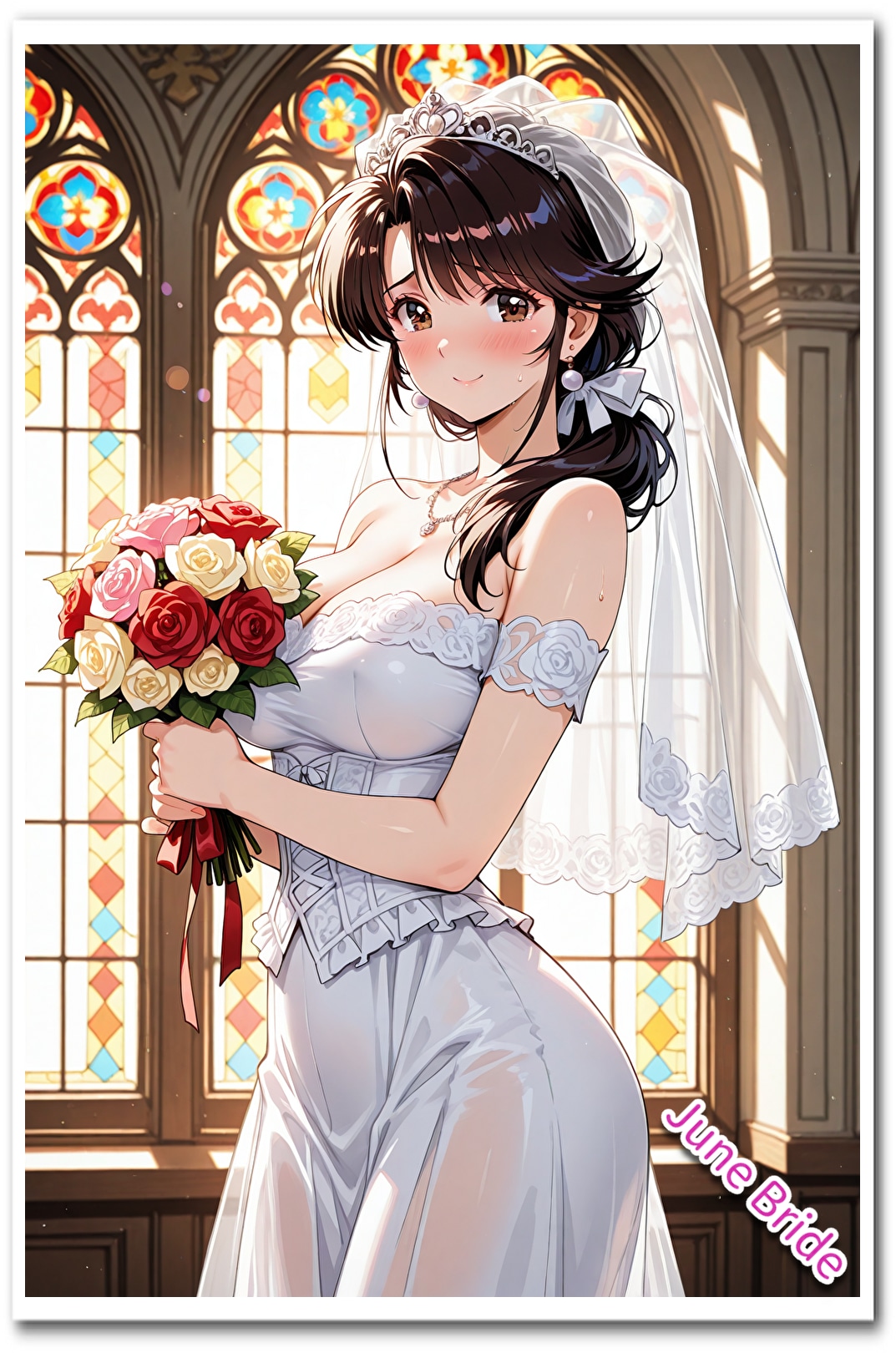 June Bride
