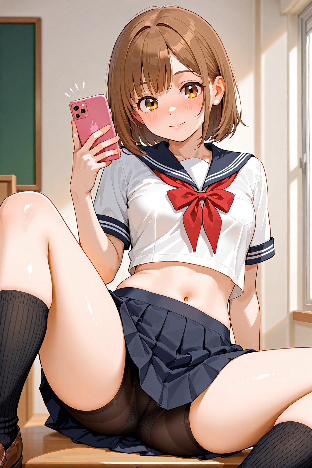 スマホなの📱　LILY版