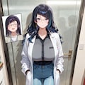 香織ちゃんツーショット 3枚目