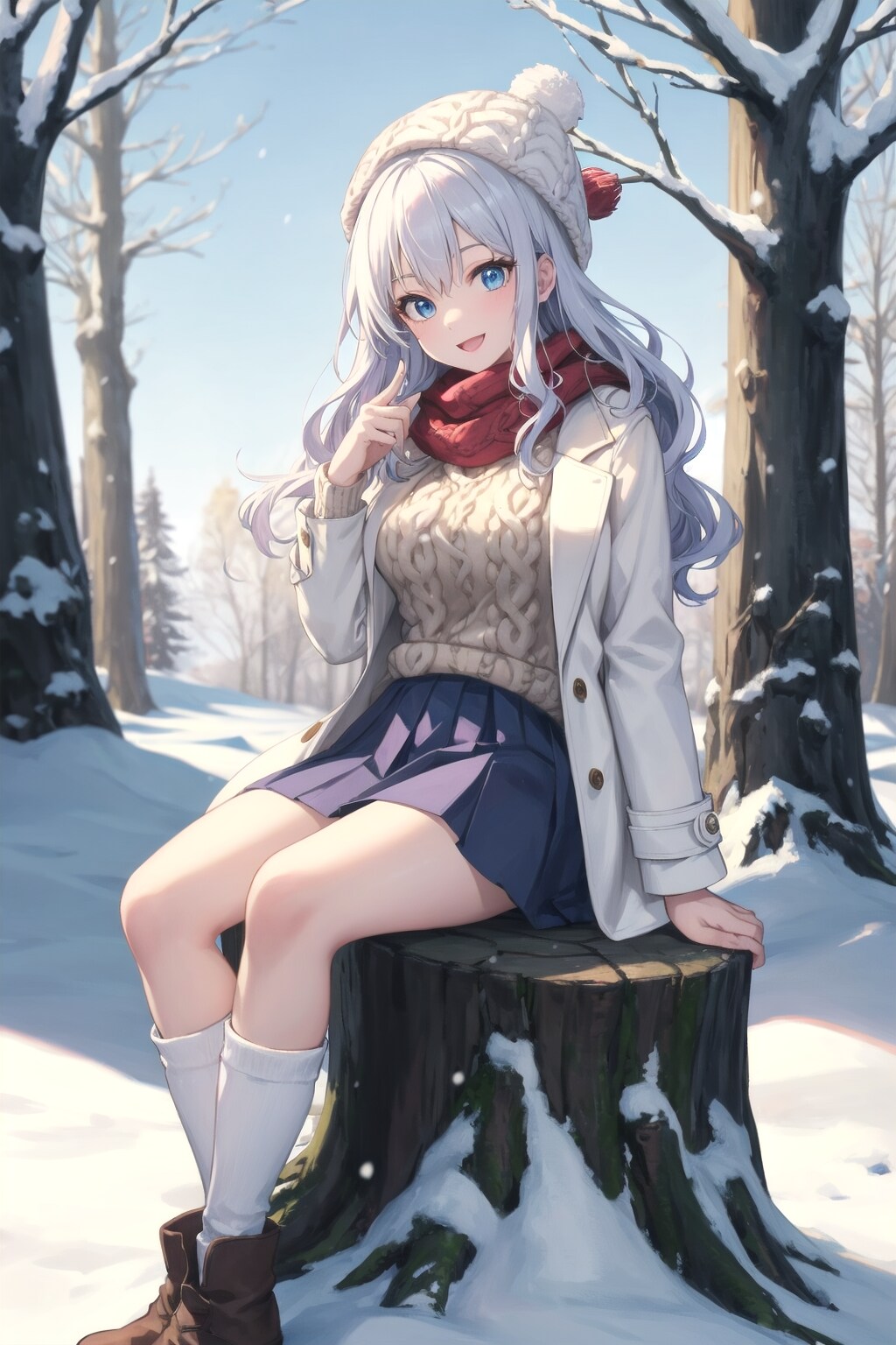 スネグーラチカ