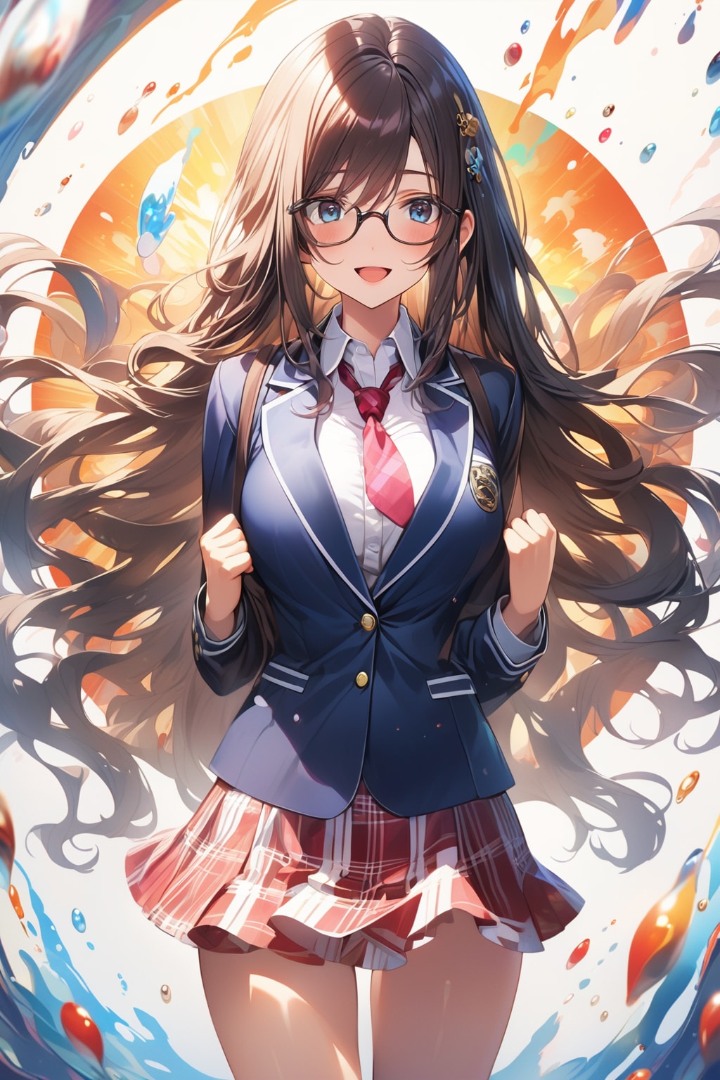 VEGA杏樹