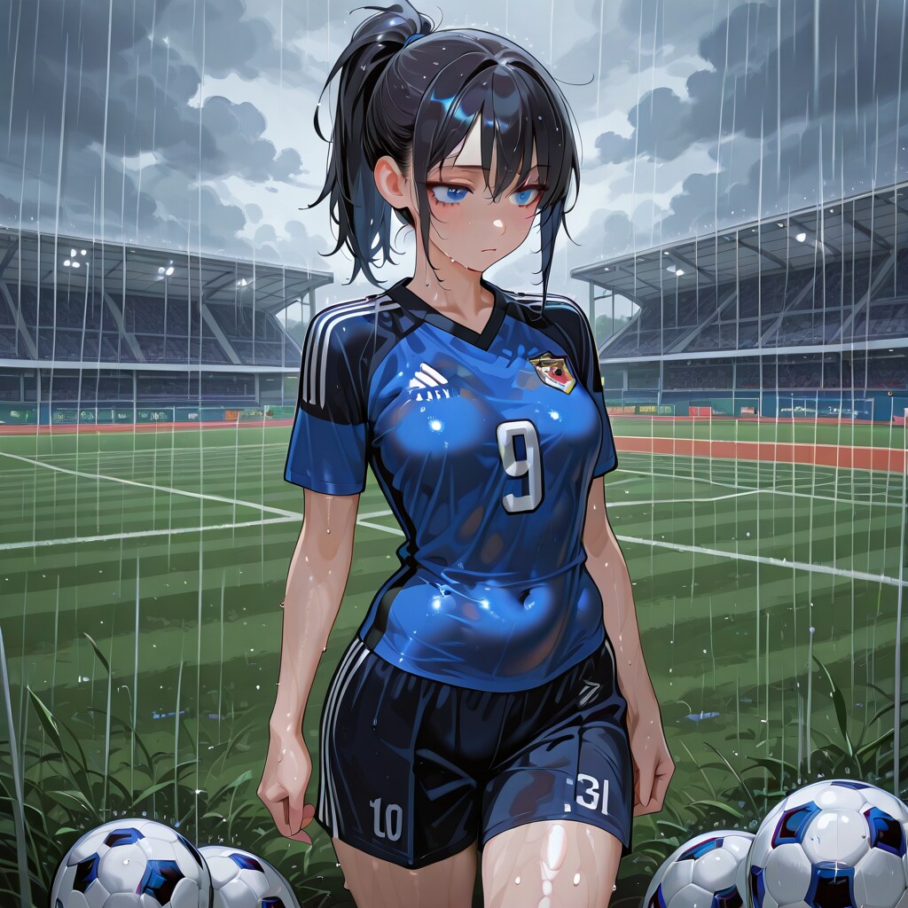 サッカー