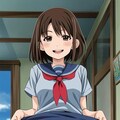 パンツ見たいの？ 5枚目