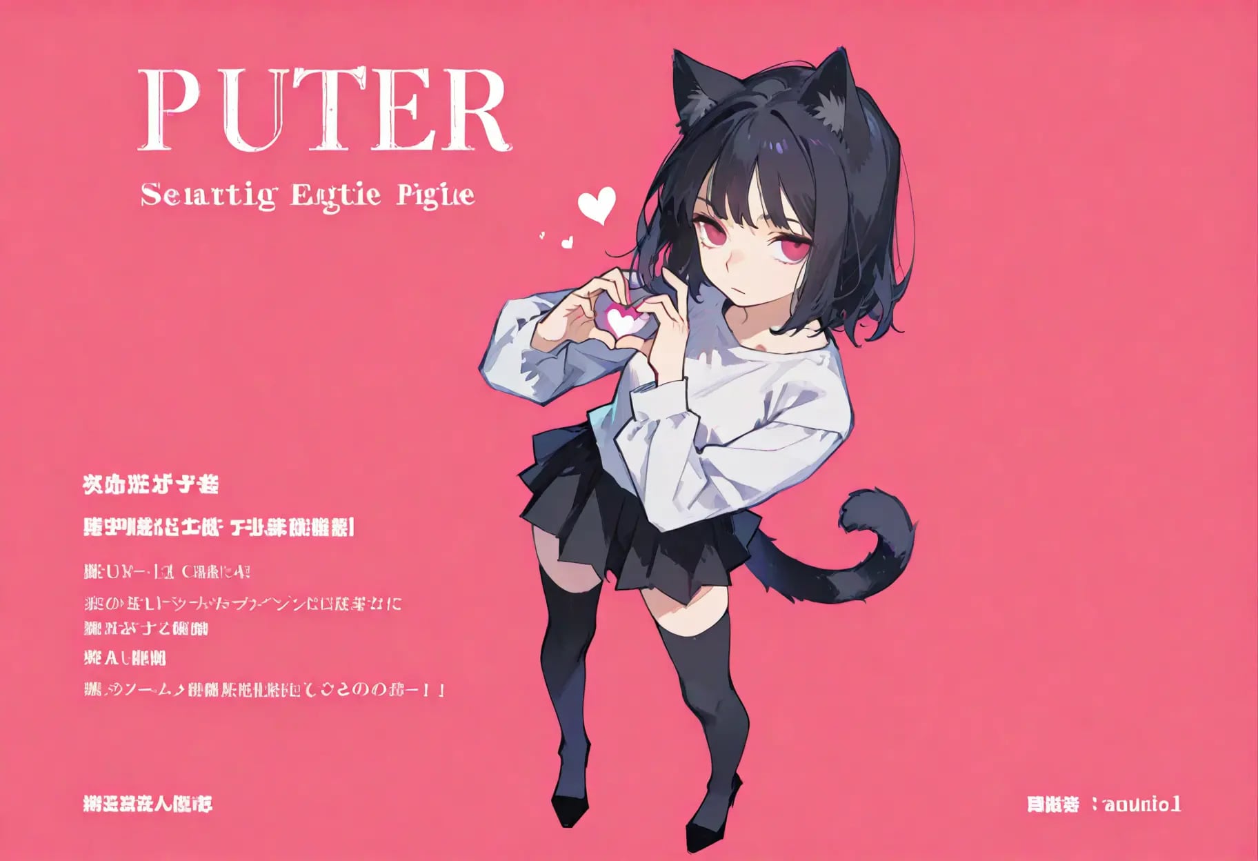 instagirl | の人気AIイラスト・グラビア