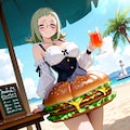 最終日は半額セール 2枚目