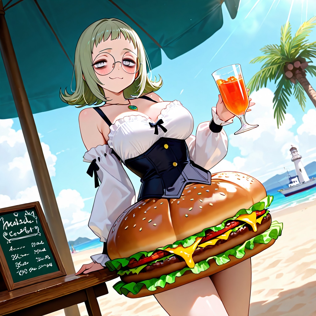 最終日は半額セール