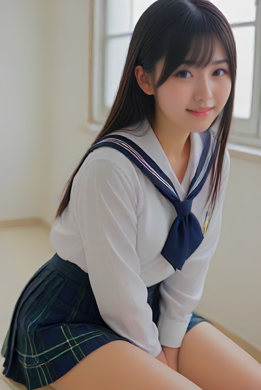 school uniform