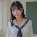 school uniform 4枚目