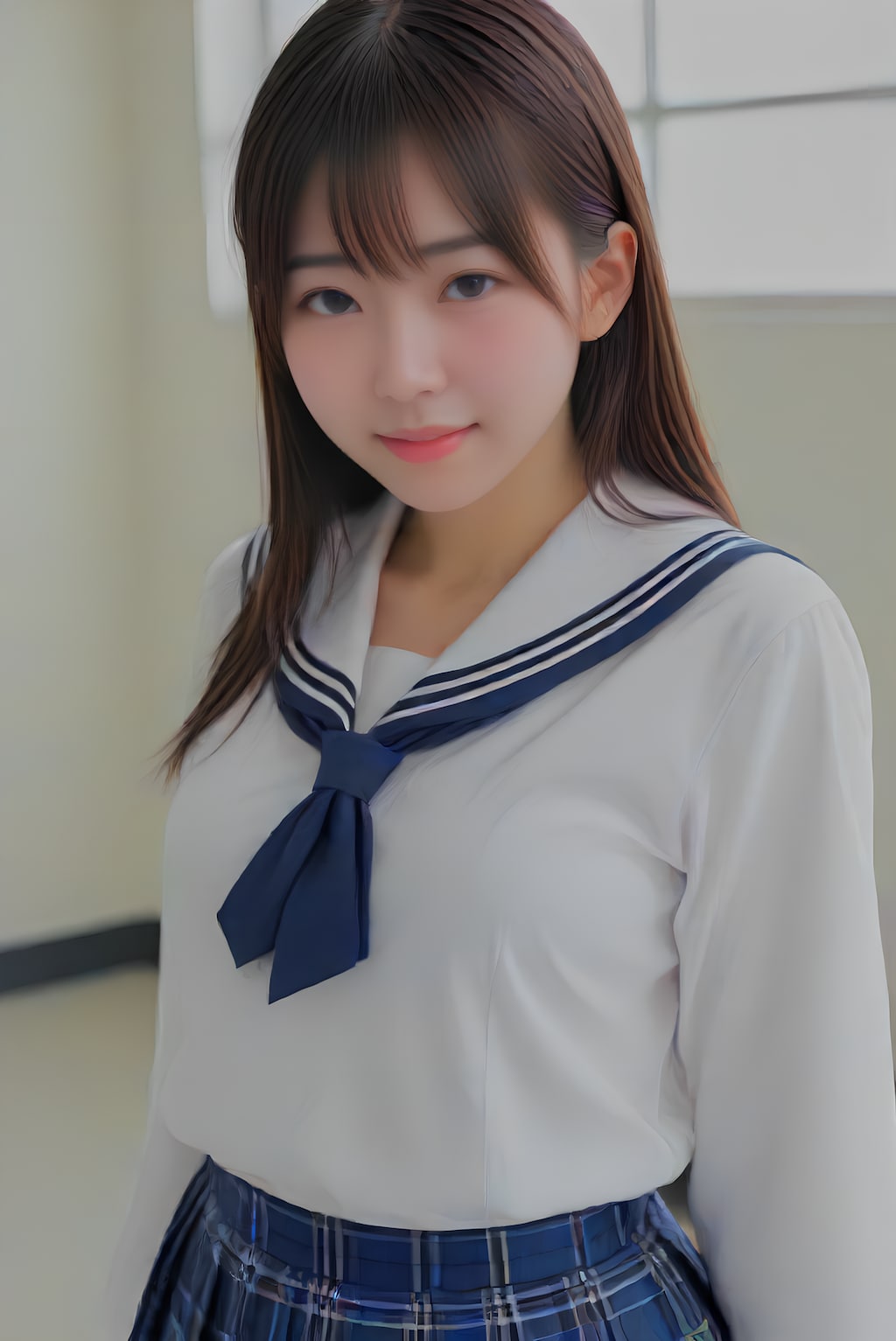 school uniform