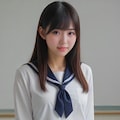 school uniform 10枚目