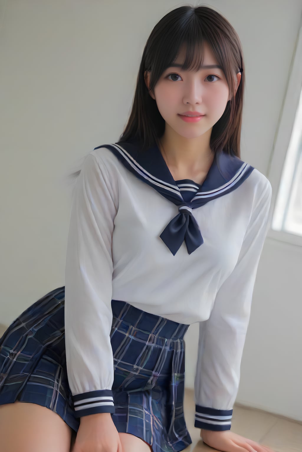 school uniform