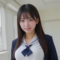 school uniform 7枚目