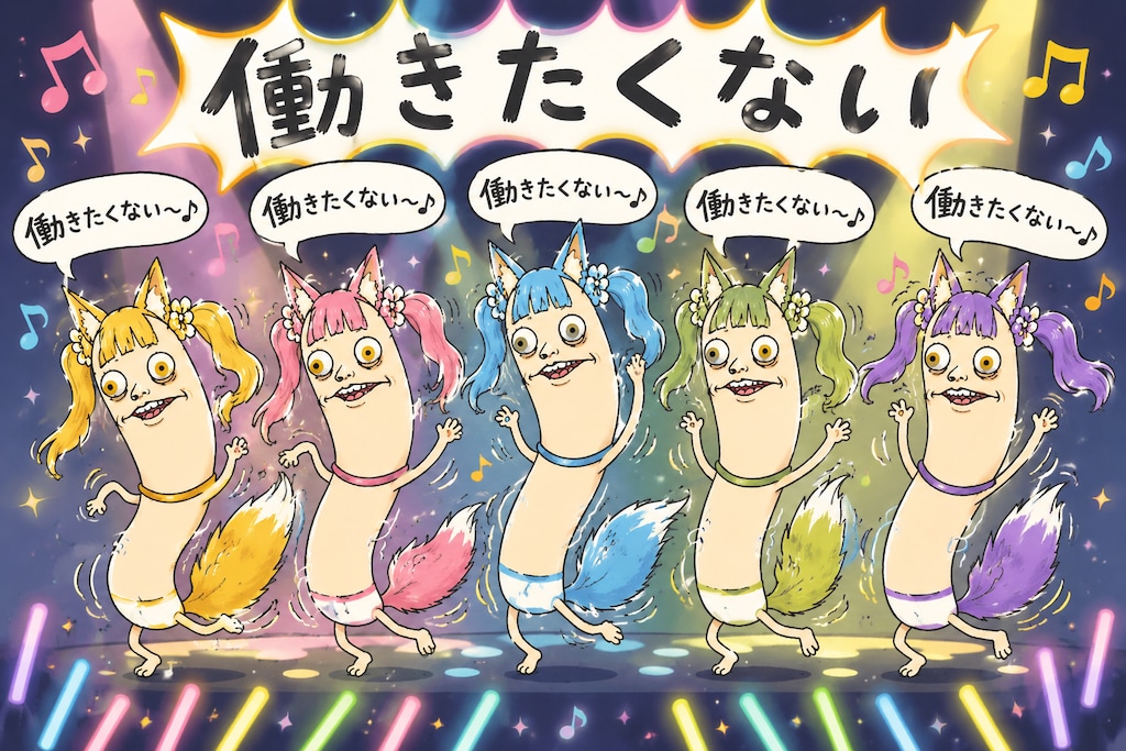 人間らしさって何だ