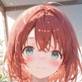 Zakiさんの織ちゃんとZakiさん 4枚目