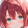 Zakiさんの織ちゃんとZakiさん 2枚目