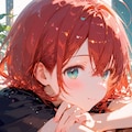 Zakiさんの織ちゃんとZakiさん 6枚目
