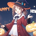 はろうぃん🎃🕯️🌙✨ 3枚目
