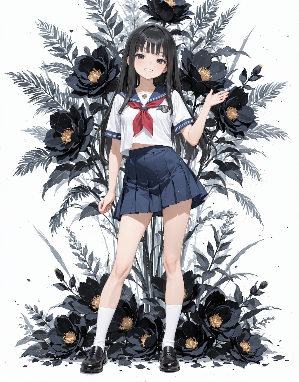 【FA募集】一条春香