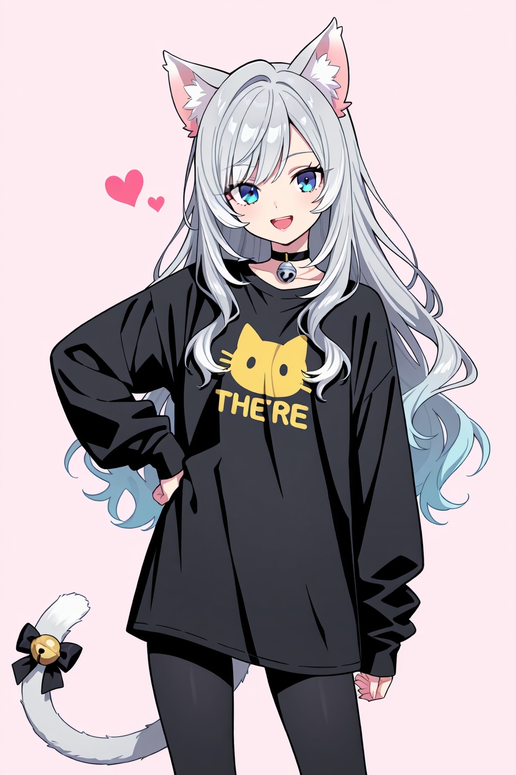 ユキネ【Karin Mix ❇️ clean3D-BakedVAE】 | の人気AIイラスト・グラビア