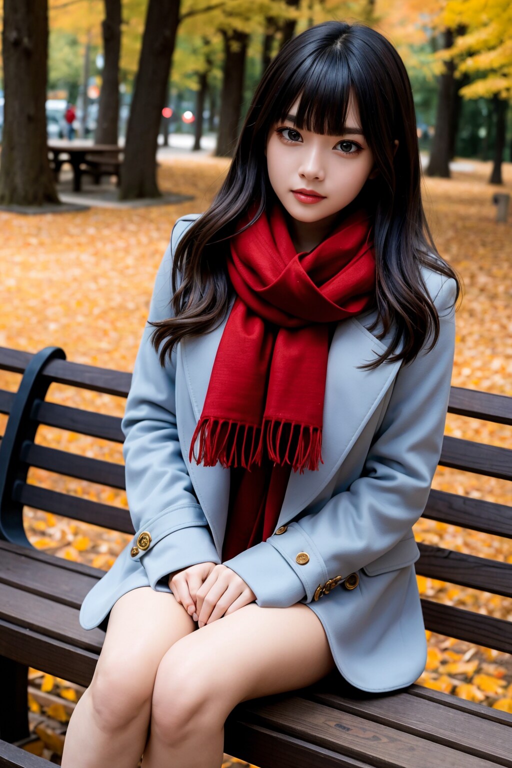 261 公園①