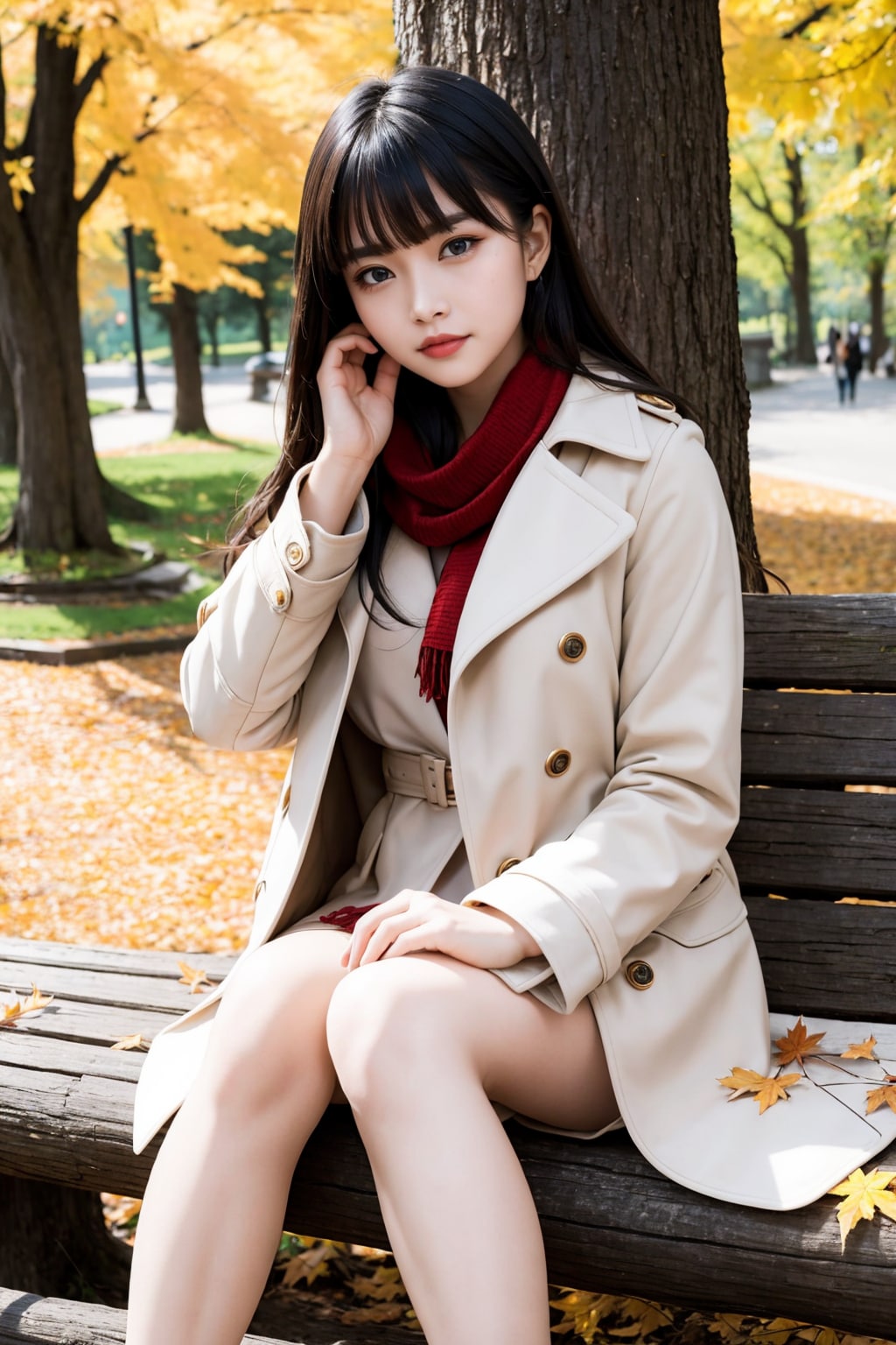 261 公園①