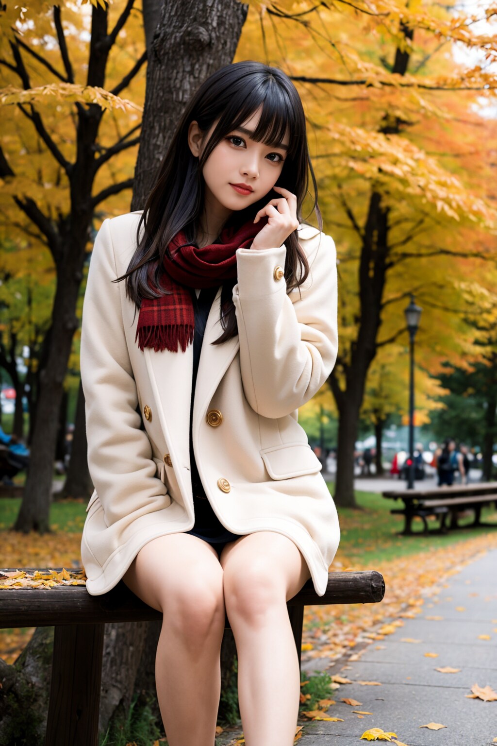 261 公園①
