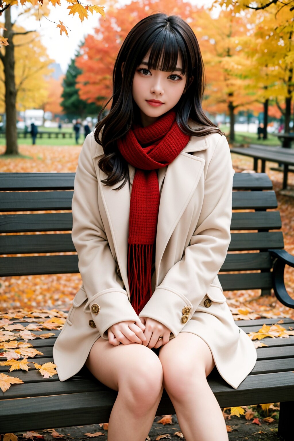 261 公園①