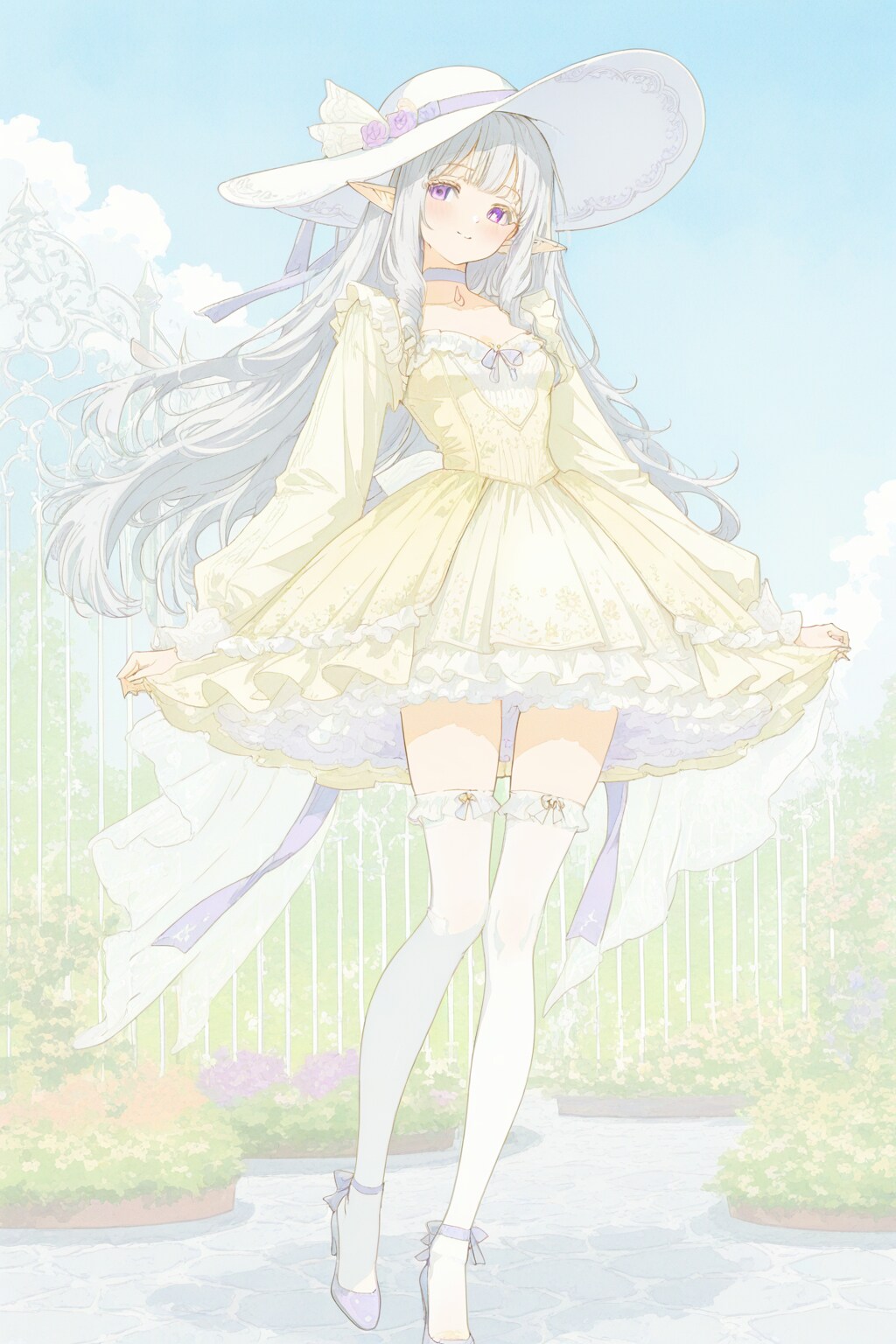 cute dress
